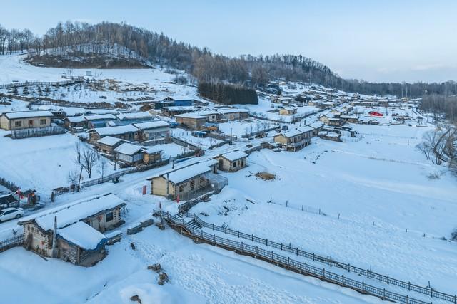 “雪大不大，就看九月三十”，今日九月三十，今年冬天有大雪吗？