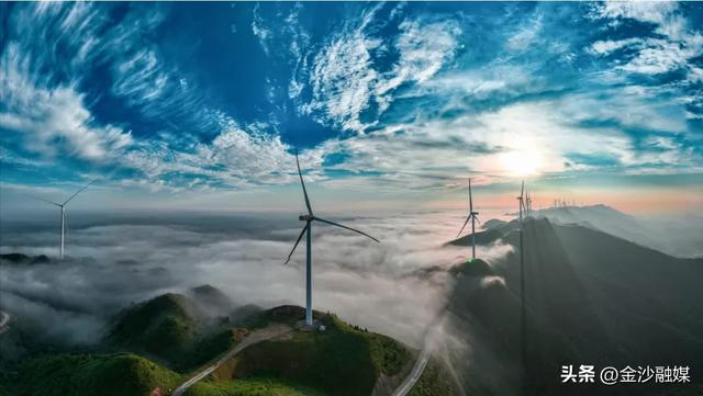 【牢记嘱托 感恩奋进】金沙:“全域旅游”绽新颜