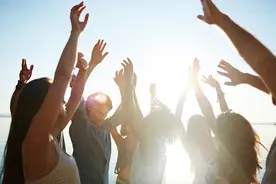 心理学：不爱自己的5个表现，你中了几招？图片