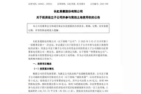 205亩+5亿！长虹美菱洗衣机双基地落子，产能再破局图片