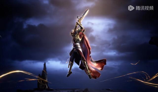 神印王座：魔神皇夺神格，皓晨带队抵达梦幻天堂，魔神之陨的终局