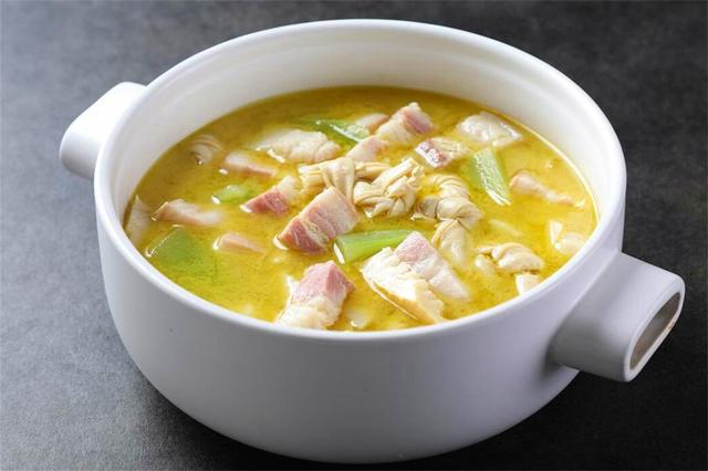 花胶瑶柱瘦肉汤冬菇汤 2026年花胶瘦肉瑶柱汤功效