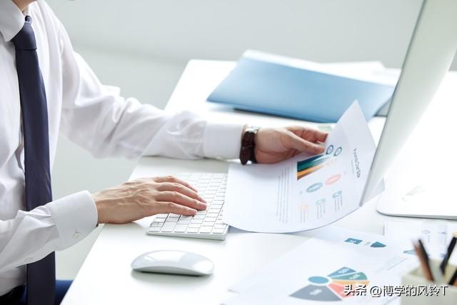 初创公司如何开始做账？简单高效做账6个步骤