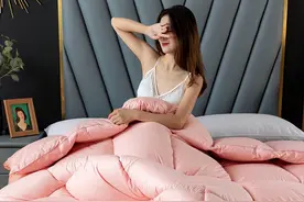 你家还有棉花被吗？看完这些缺点，你也许会立刻扔掉它图片