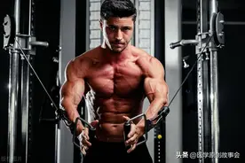 男性身高170~180，体重多少才正常？你达标了没？简单算算图片