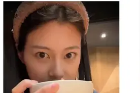 除夕夜,花少5赵昭仪竟以这种方式"翻车"!网友:又一个自编自导的?图片
