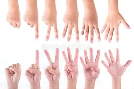 从手指也能看出肺癌？提醒：手指出现5个异常，赶紧排查病因图片