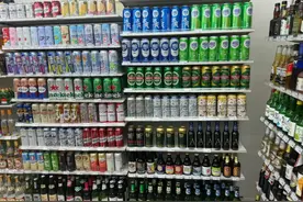 远离工业啤水！除了雪花与青岛，4款国货啤酒价格不到10元还好喝图片