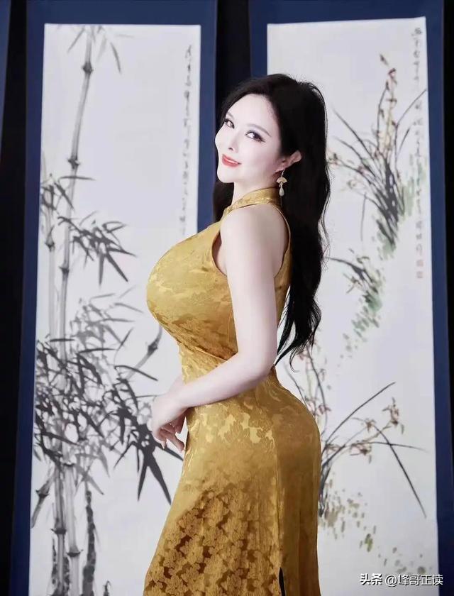女徒弟众多，老僧见面下跪，释永信在少林寺的生活，到底有多爽？
