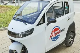 1-2万预算，是买燃油三轮车好？还是买电动三轮车好？答案来了！图片