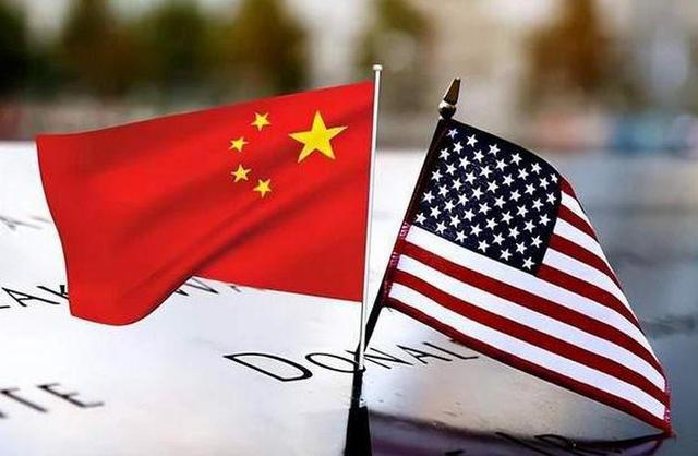 特朗普明码标价，美国以后难进了，中方只用一句话，砸了美国买卖