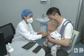 手足口病进入高发季！专家：适龄儿童应尽早接种疫苗图片