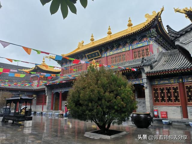 青铜器之乡ｌ宝鸡，这篇攻略让你如何玩转宝鸡，内含免费门票信息