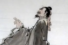 唐朝一首经典长诗，说尽荣辱得失，后被《红楼梦》借鉴效仿图片