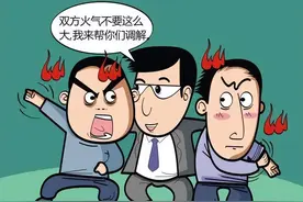 手把手教您自己打官司！建议收藏！图片