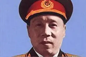 全军唯一一对将军夫妻，丈夫开国上将，却有一大终身遗憾是什么图片