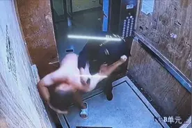 正义蒙尘?男子被保安暴打案后续,律师称不符合见义勇为标准引争议图片