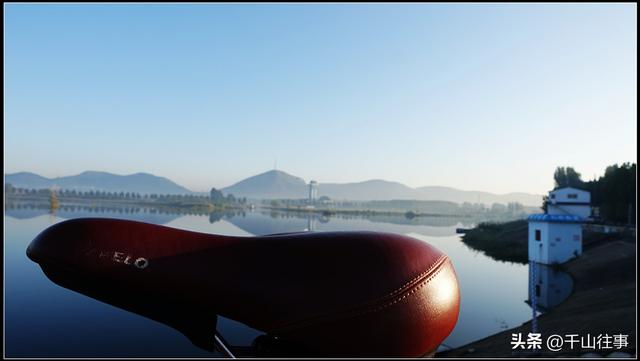 美利达野狼8长途实测：徐州→济宁→兰陵，把“舒适”焊死车架上