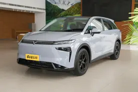 新车 | 改装包限时18888元/限量100辆，启辰VX6诗和远方版上市图片