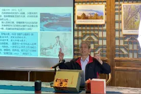 “茶痴”白居易——人生转折在九江图片