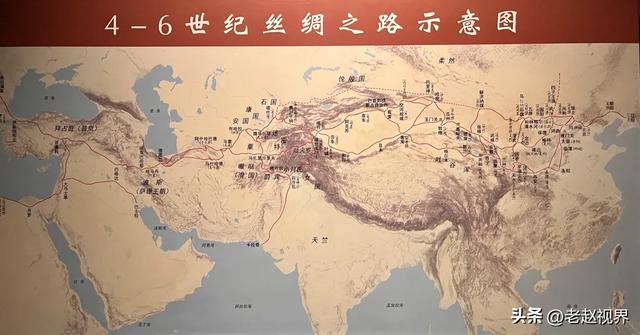 探秘大同市博物馆“魏都平城”展：穿越千年，领略北魏风华