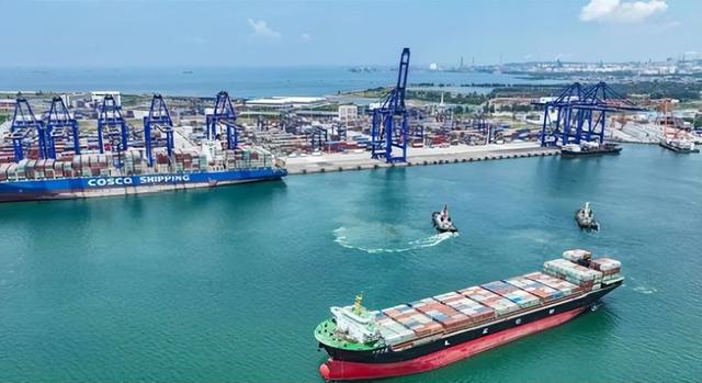 购物大军狂欢时，海南却在悄悄布局“上天入海”的新大陆