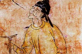 贵不可言，贱如草芥图片