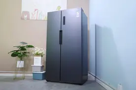 卖了上千台冰箱才知道，稍有生活经验的人，都不会买“对开门”图片