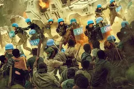 【2024爱沈阳·春天花正开】你想看哪部？“五一档”电影市场拉满观众期待值图片