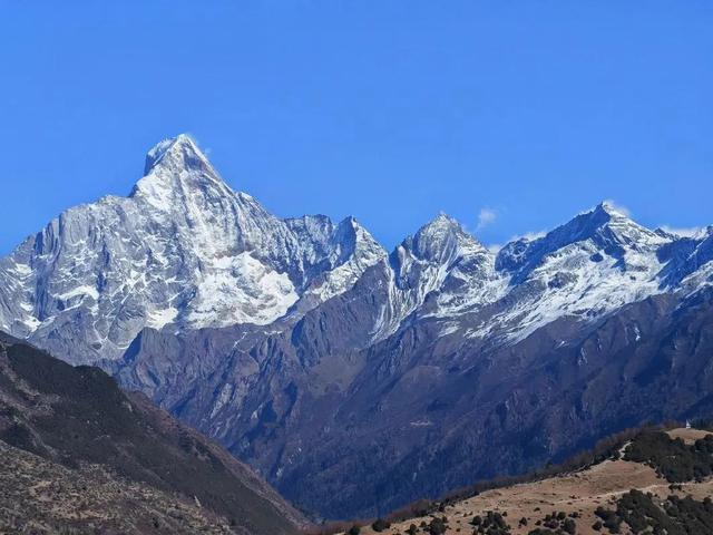 全国新增2个:世界地质公园,其中1个在四川