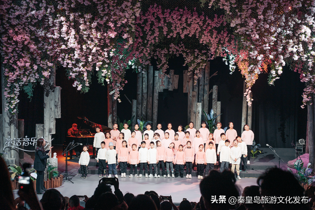 阿那亚童话月来了！岁末海边的童话梦境，守护每一个纯真的你