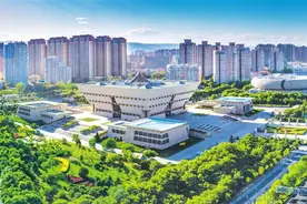 太原宝藏地 百馆来揭秘图片