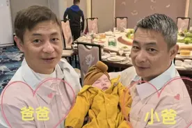 奥运冠军李大双现状：财富自由，和演员妻子分手，51岁老来得子图片