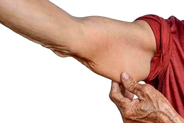 男性开始衰老，一般会有3松2大1处毛发变多，若没有	，还算年轻