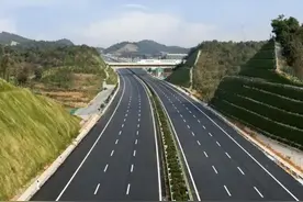 @太原人 返程高速遇拥堵 这些路段可绕行图片