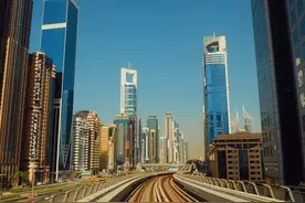 真实的“阿联酋”，当地人不会告诉你的10个真相图片