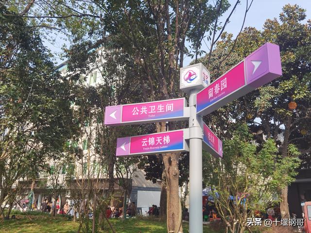 从百年老北街到七夕天街，郧西文旅打造鄂西北网红打卡第一城