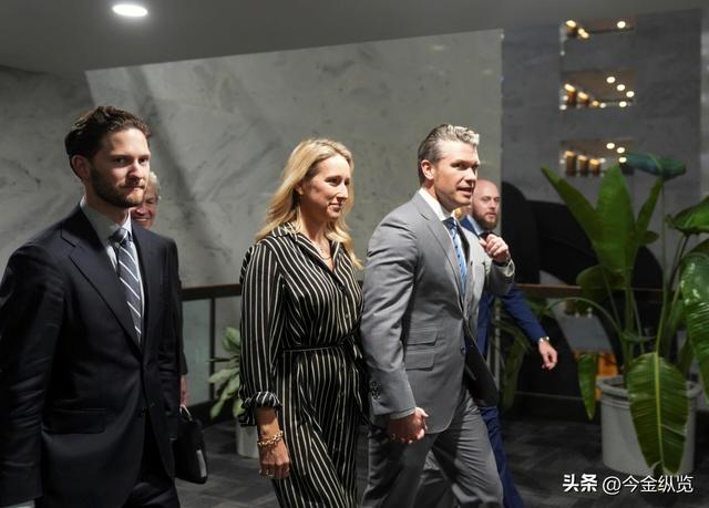 五角大楼撕破脸，记者集体撤退！新规下令封口，美国新闻自由凉凉