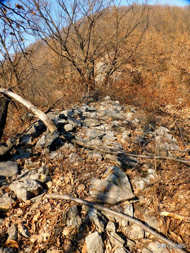 明长城本溪段全程探寻