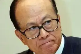 43个港口交易内情曝光，大金主不是贝莱德，李嘉诚被冤枉了？图片