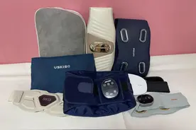 腰部按摩器对腰疼有帮助吗？揭露五大缺陷黑幕图片