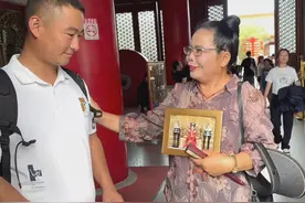 中国小伙娶老挝媳妇，实现买房买车梦，老挝丈母娘直呼太有面了图片