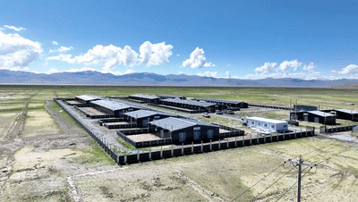 在措美遇见“意外”的美丽！