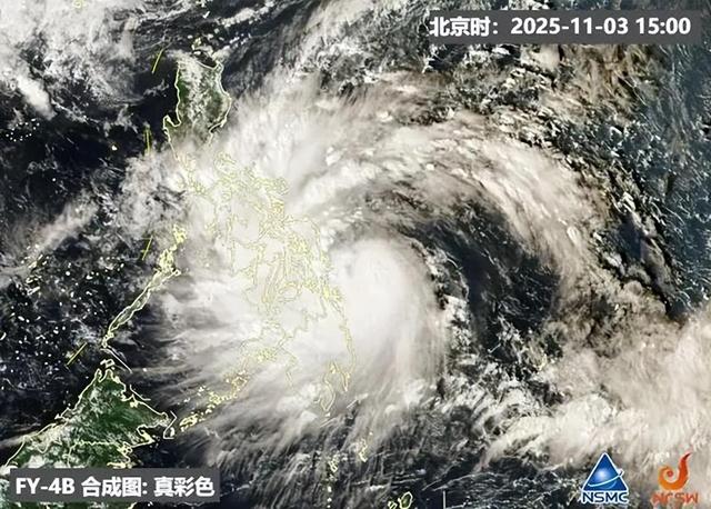 降温10℃！大暴雨+暴雪！台风！紧急提醒