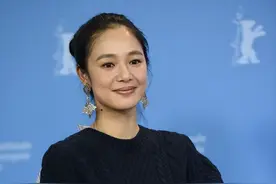 浙江籍演员知名度前十名，周迅领衔！图片