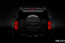 兜兜转转，我选择了史上被黑最惨的方程豹豹5图片