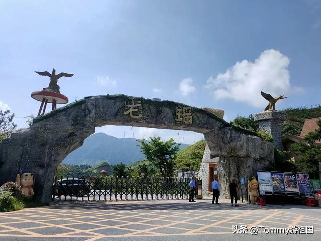 湖南人避暑首选这些地方，让你去了不想回家