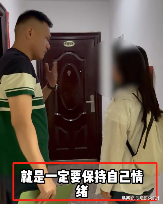 陈世美转世?18岁女孩一天3份工送男友读书，他却转身迎娶白富美