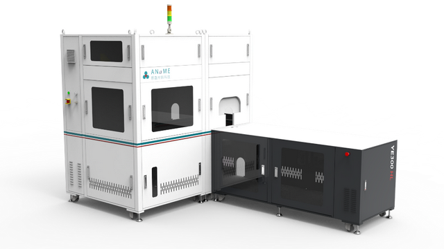 原磊纳米携高端半导体镀膜设备亮相SEMIEXPO Vietnam 2025