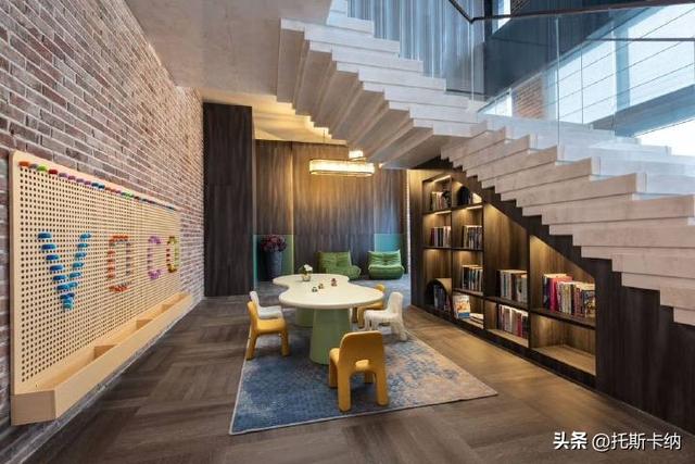 成都高新voco酒店耀启天府，开启“轻奢趣旅”新体验